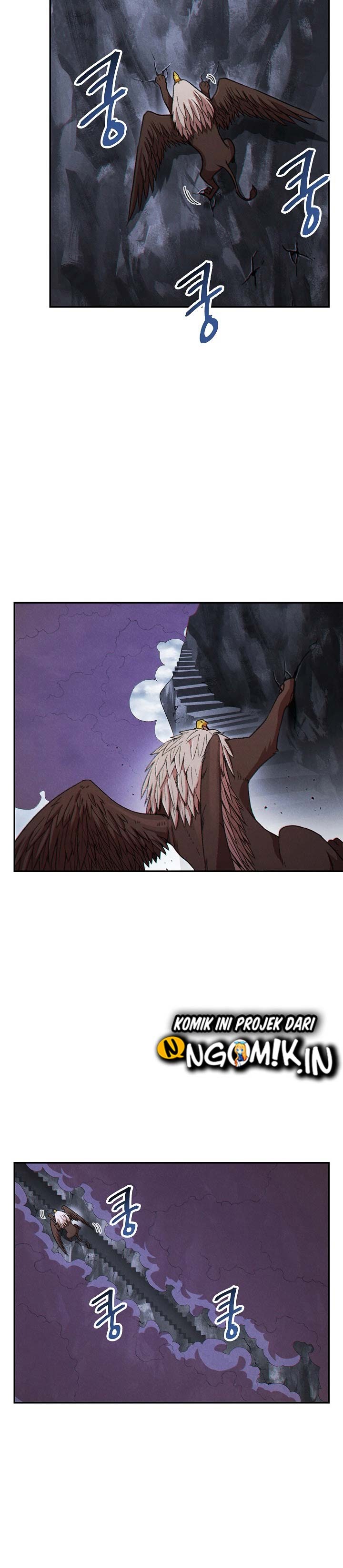 Dungeon Reset Chapter 38